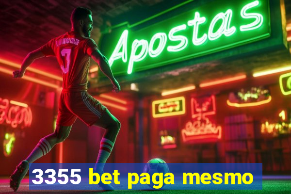 3355 bet paga mesmo